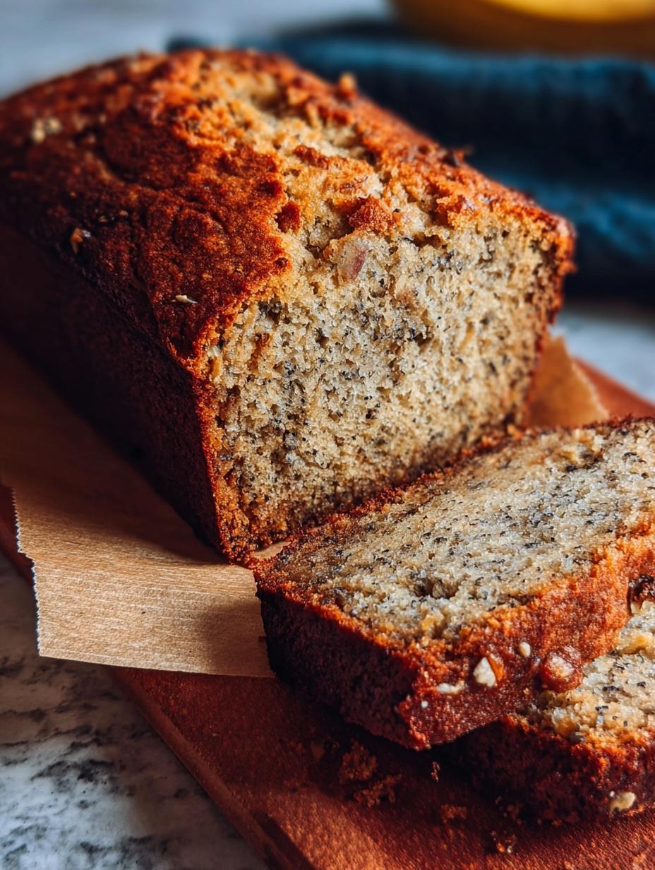 Banana Banana Bread