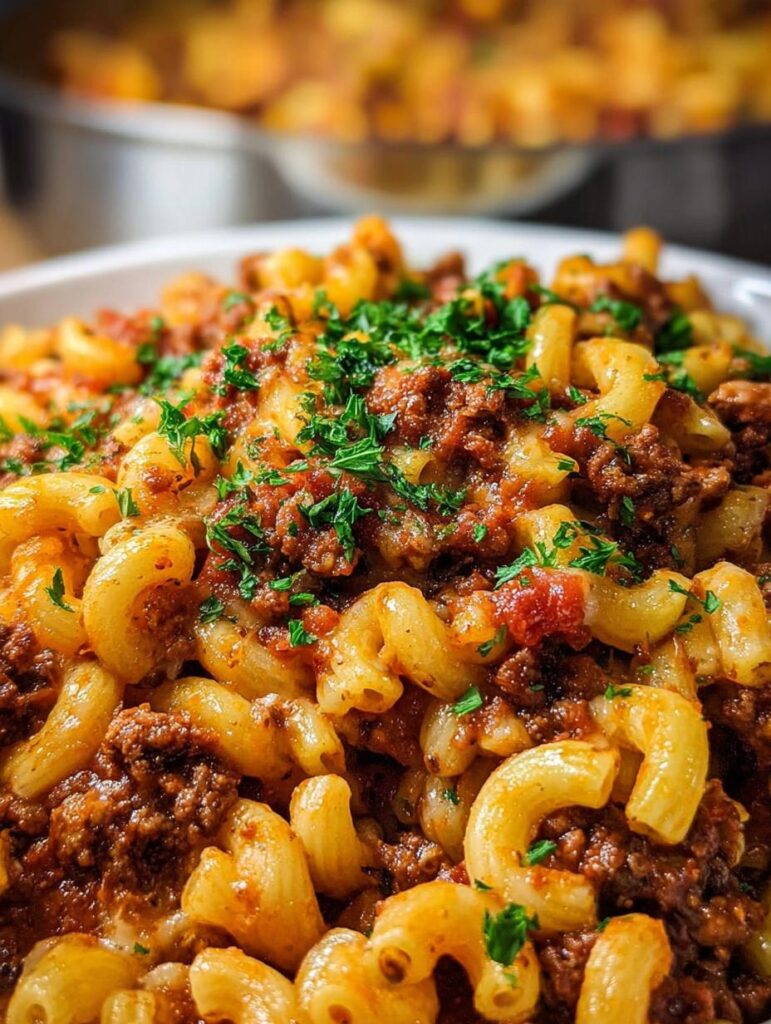 Beefaroni
