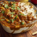 Butter Chicken Flavorful