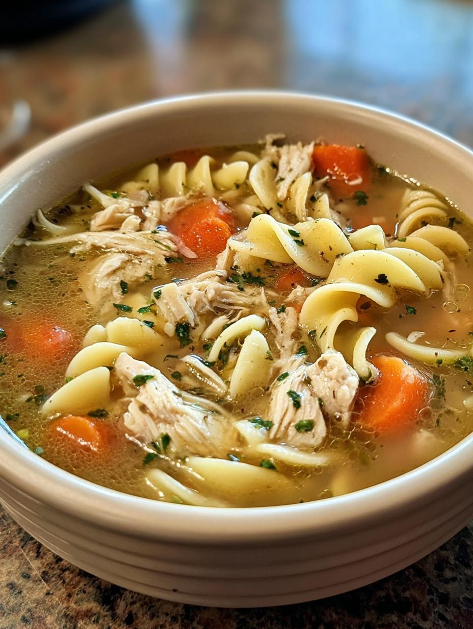 Perfect Chick Fila Chicken Noodle: Best Copycat Recipe 6 Perfect Chick Fila Chicken Noodle: Best Copycat Recipe - Chick Fila Chicken Noodle - additional detail