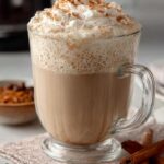 Cinnamon Dolce Latte