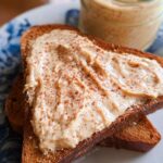 Cinnamon Honey Butter