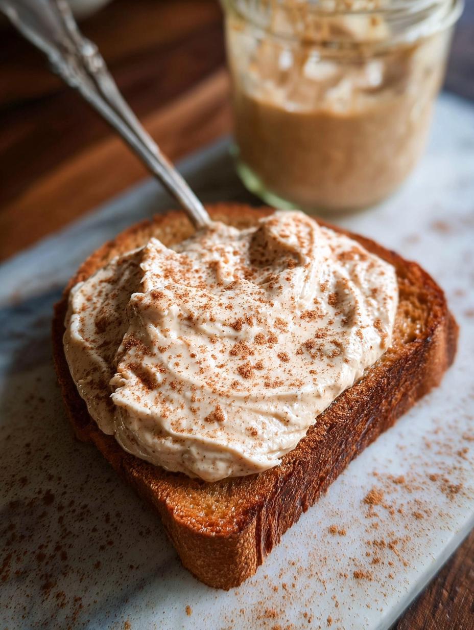 Amazing Cinnamon Honey Butter Recipe, 5 Minutes 7 Amazing Cinnamon Honey Butter Recipe - Cinnamon Honey Butter - additional detail