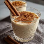 Coconut Cream Vegan Coquito