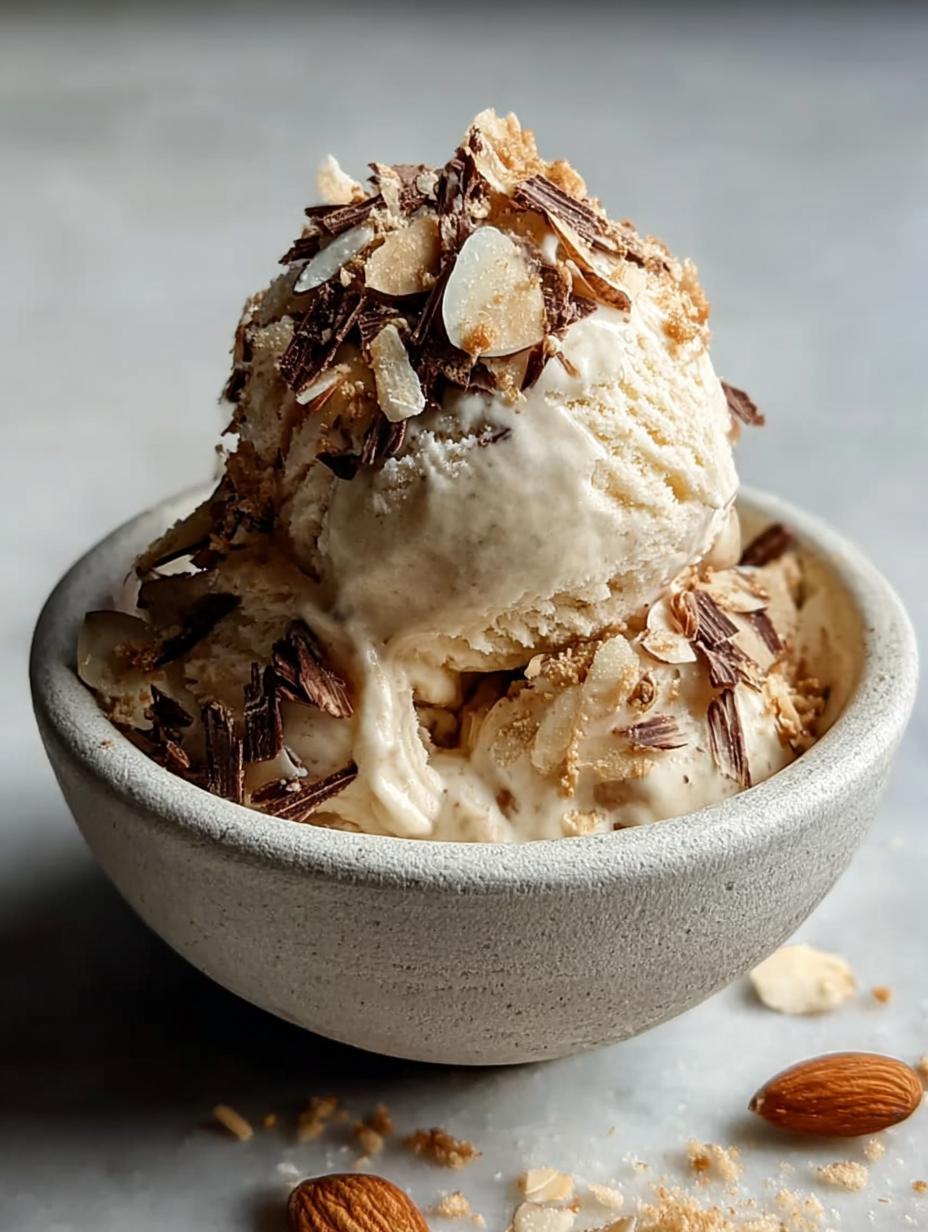 Irresistible Creamy Dairy Free Vegan Gelato - Creamy Dairy Free Vegan - main visual representation