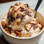 Creamy Dairy Free Vegan