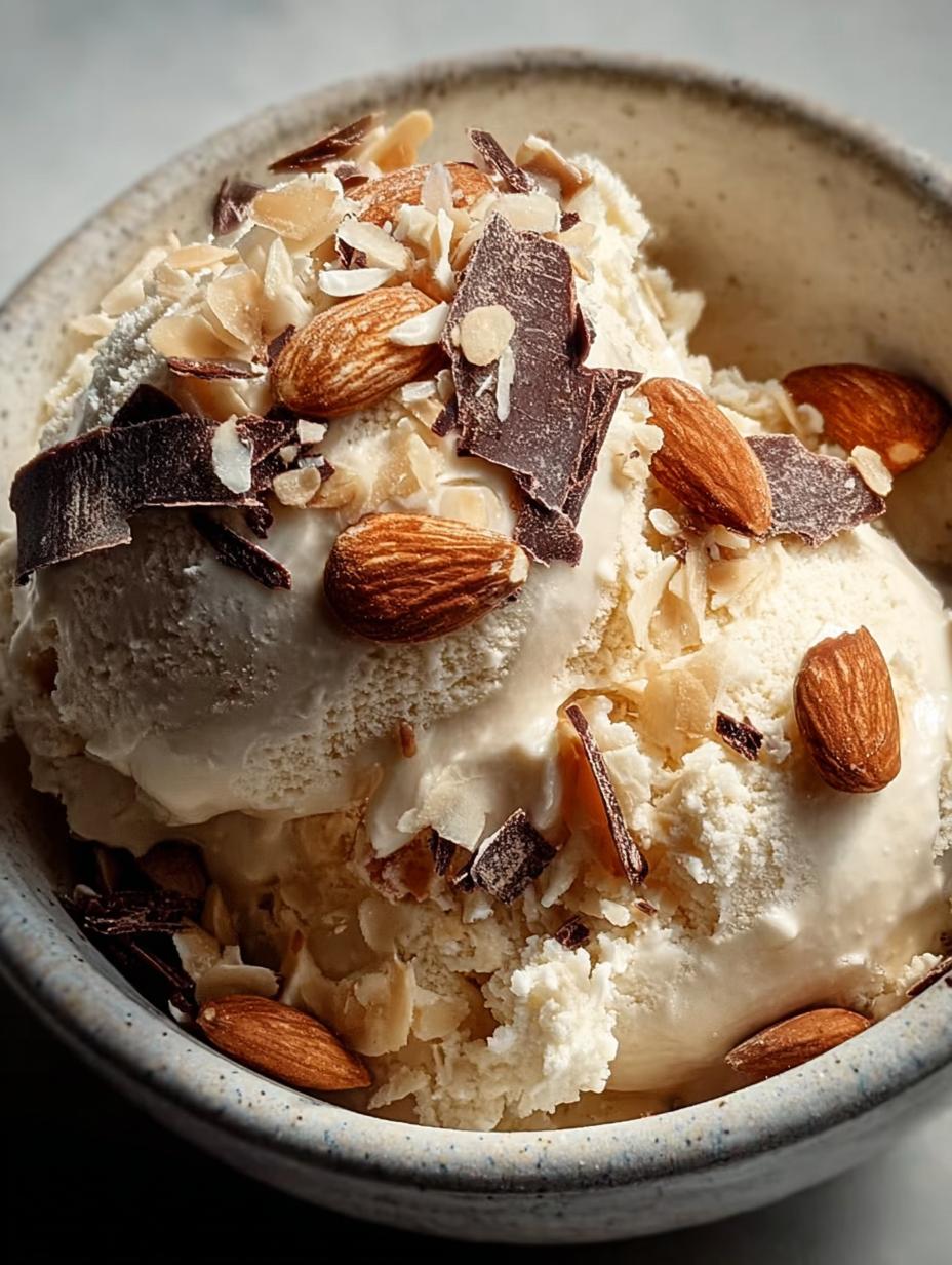 Irresistible Creamy Dairy Free Vegan Gelato - Creamy Dairy Free Vegan - additional detail