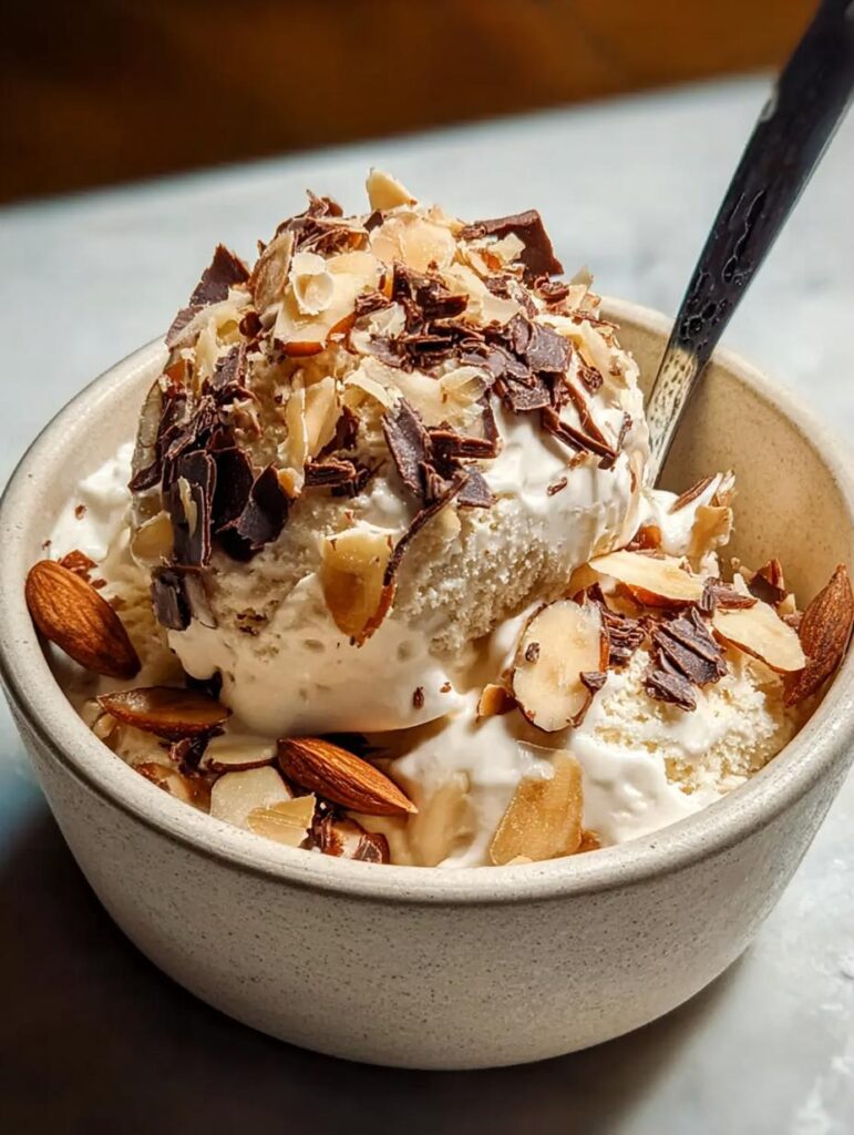 Creamy Dairy Free Vegan