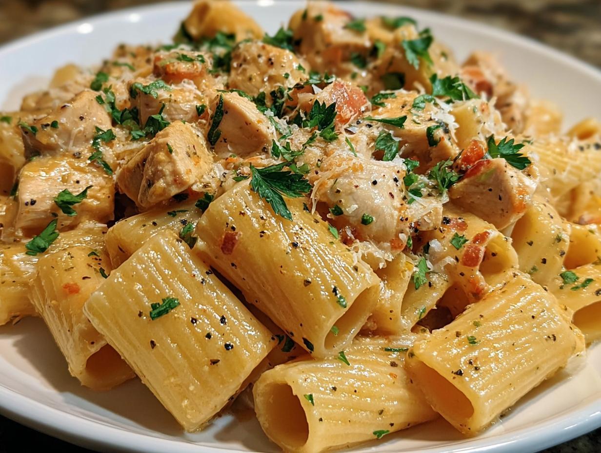 Creamy Garlic Butter Chicken: 30 Min Magic - Creamy Garlic Butter Chicken - additional detail