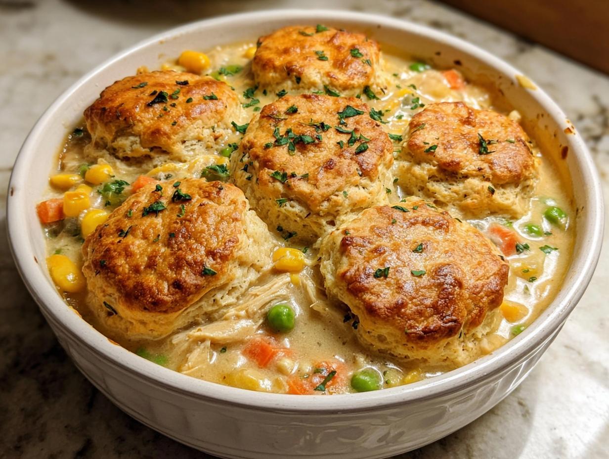 Crock Pot Chicken Pot: 1 Amazing Comfort Dish 6 Crock Pot Chicken Pot: 1 Amazing Comfort Dish - Crock Pot Chicken Pot - additional detail