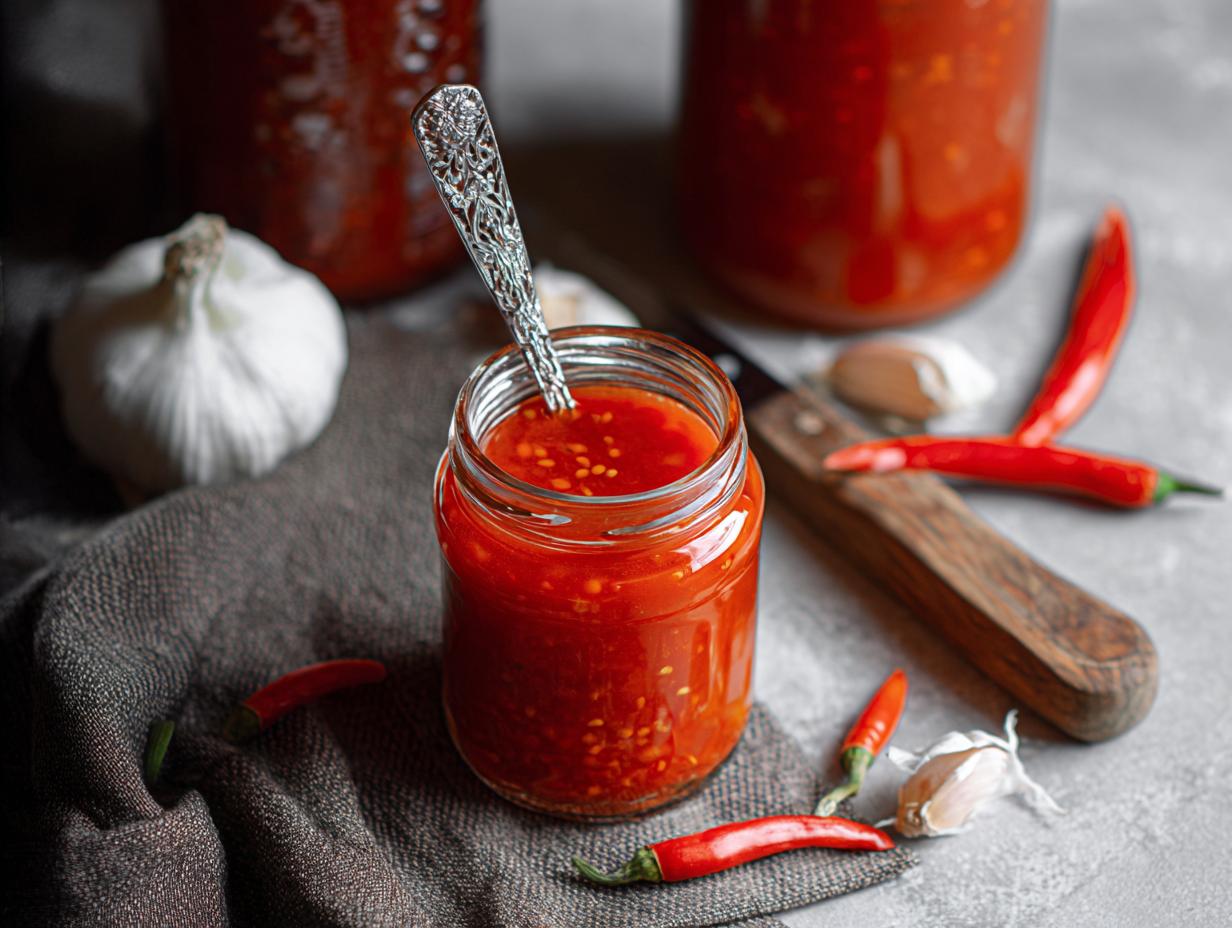 Fiery Hot Sauce for 10x Flavor Today - Fiery Hot Sauce - main visual representation