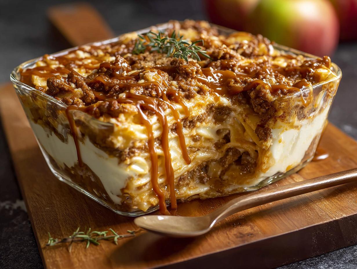 Garlic Butter Beef Cheesy