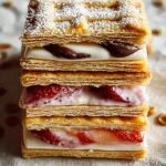 Healthy Protein Pop Tarts