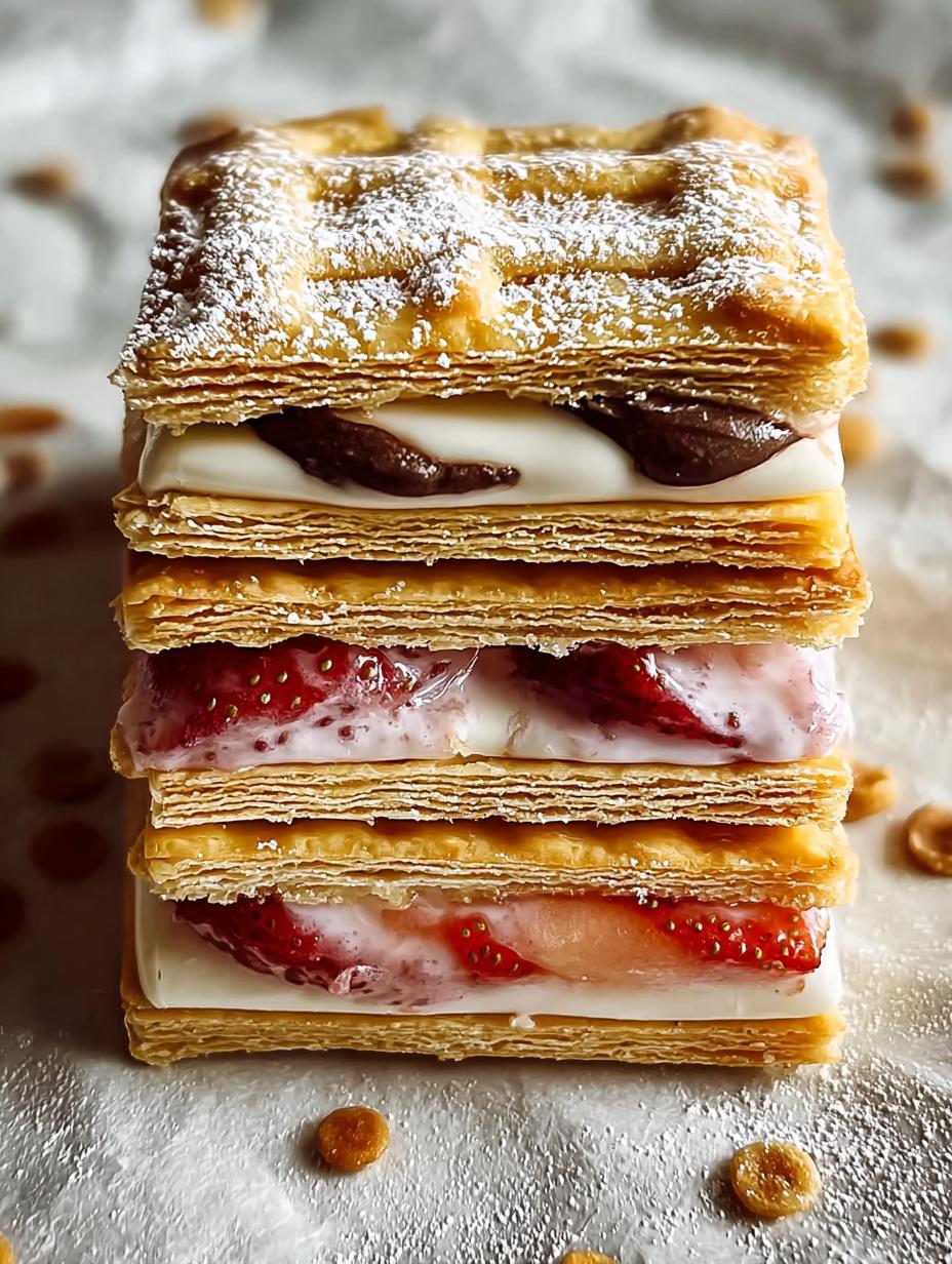 Healthy Protein Pop Tarts