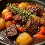 Ina Garten Beef Stew