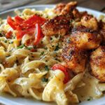 Lemon Pepper Chicken Bites