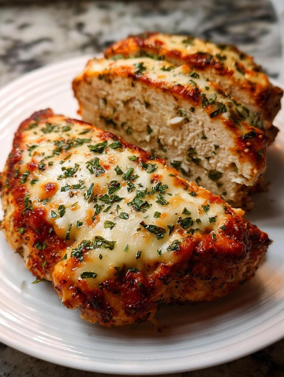 Melt Your Mouth Garlic