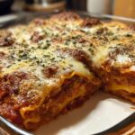Million Dollar Ravioli Casserole