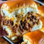 Philly Cheese Steak Sloppy