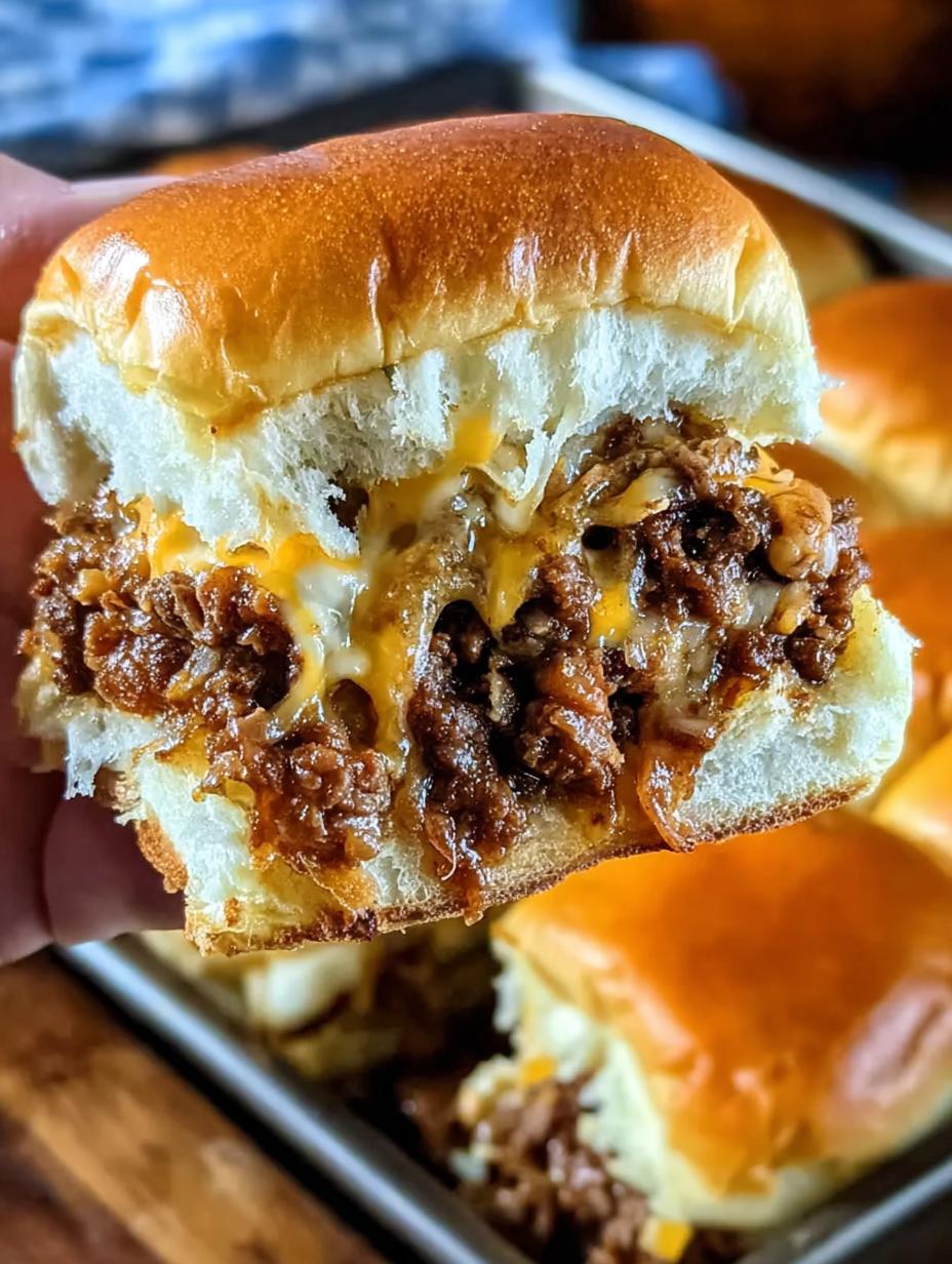 Philly Cheese Steak Sloppy