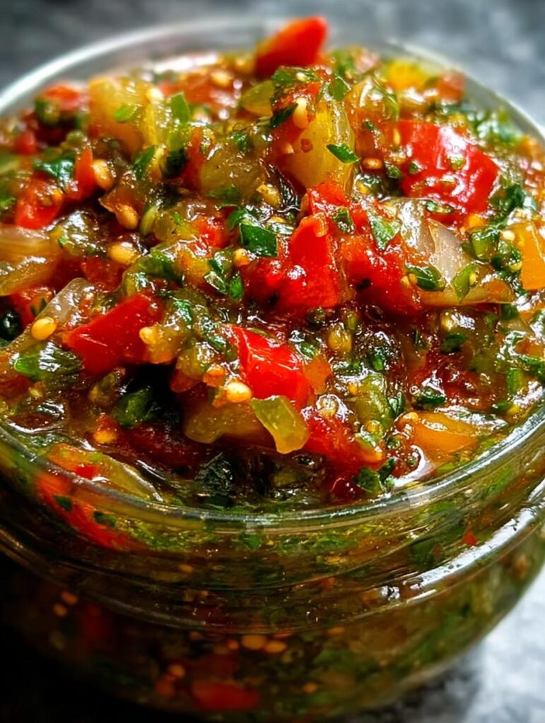 Puerto Rican Vegan Sofrito