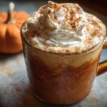 Pumpkin Apple Cider Cinnamon