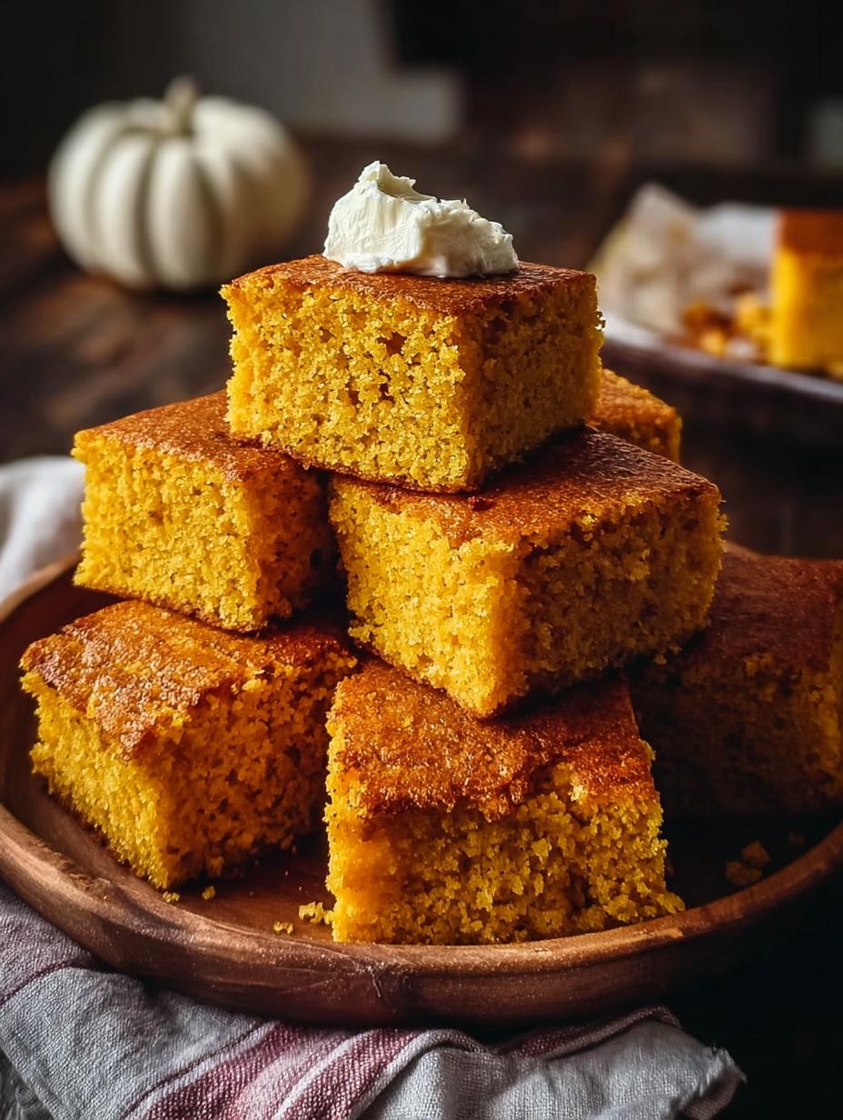 Pumpkin Cornbread: 1 Foolproof Fall Favorite - Pumpkin Cornbread Maple Butter - main visual representation