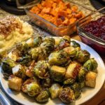 Side Dishes For Thanksgiving