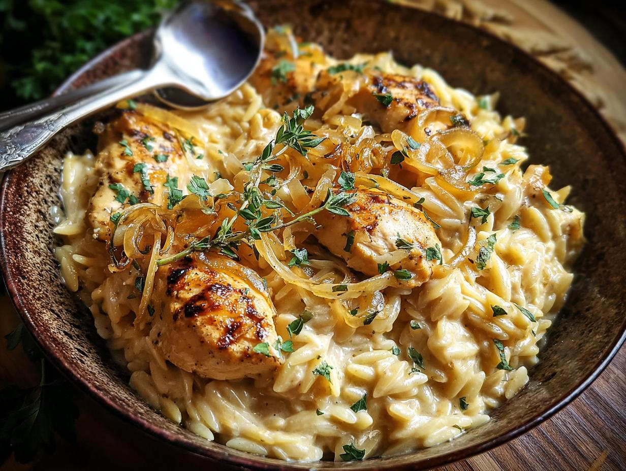 Slow Cooker French Onion: Incredible Flavor - Slow Cooker French Onion - main visual representation