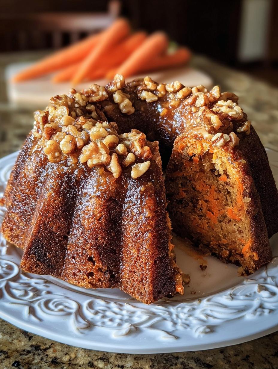 Thanksgiving Bundt Cake: 15 Min Prep, Delicious Flavor - Thanksgiving Bundt Cake Ideas - additional detail