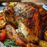 Thanksgiving Ideas For Juicy