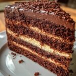 Thanksgiving Sheet Cake