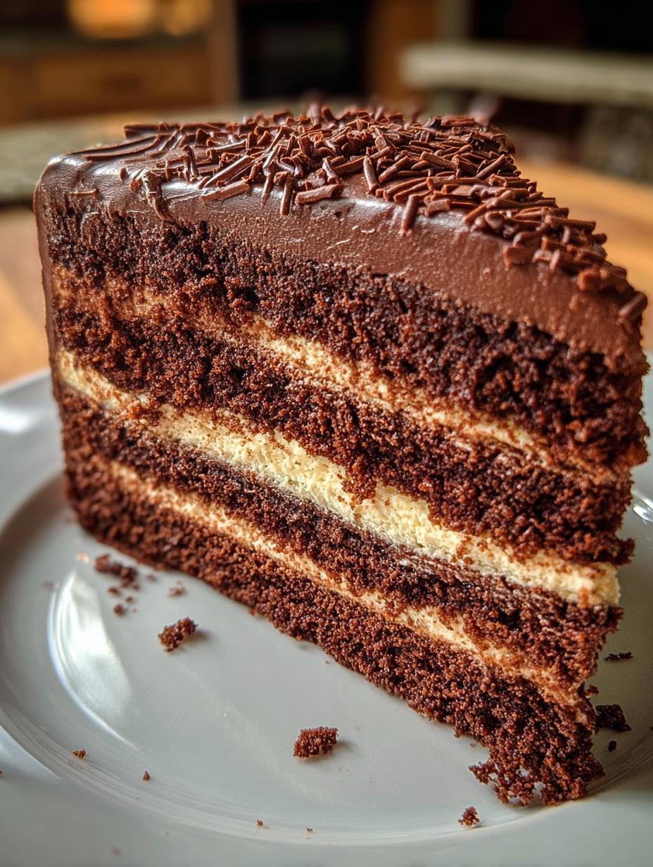 Thanksgiving Sheet Cake