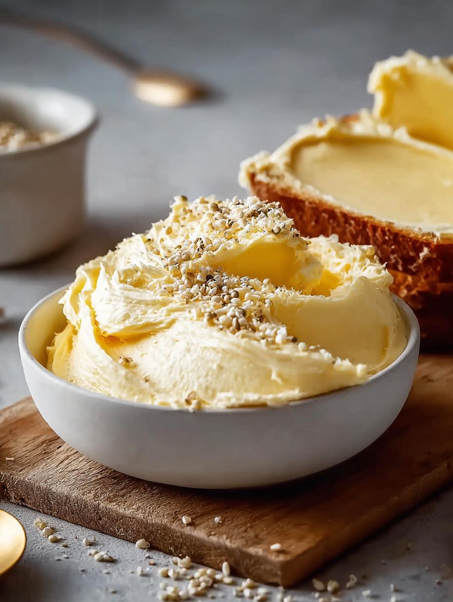 Vegan Butter: 5 Reasons to Love This Creamy Alternative 5 Vegan Butter: 5 Reasons to Love This Creamy Alternative - Vegan Butter - main visual representation