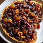 Vegan Mincemeat Pie Filling