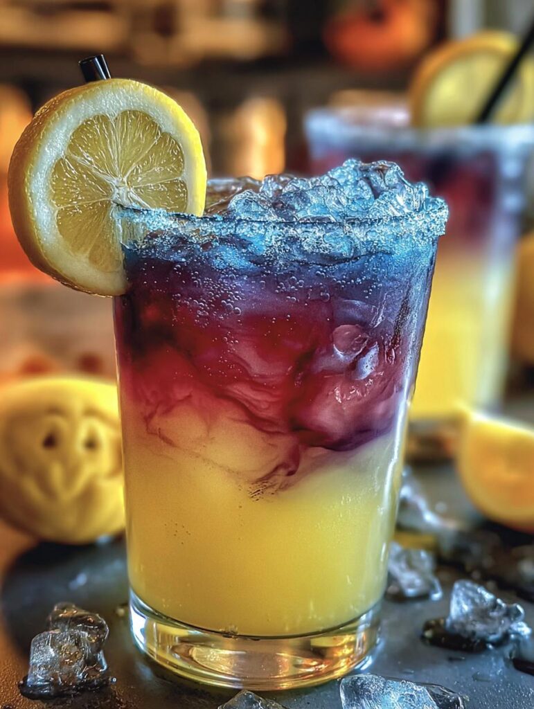 Witches Brew Lemonade Your