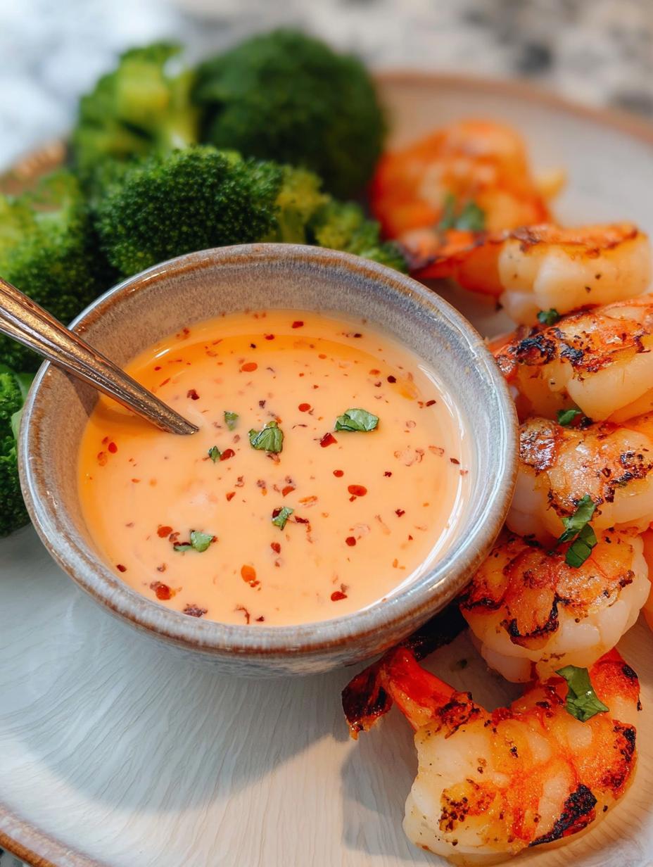 Yum Yum Sauce: Amazing 10-Minute Copycat Recipe 6 Yum Yum Sauce: Amazing 10-Minute Copycat Recipe - Yum Yum Sauce - additional detail