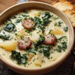 Zuppa Toscana Soup