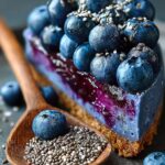 Bake Blueberry Chia Seed