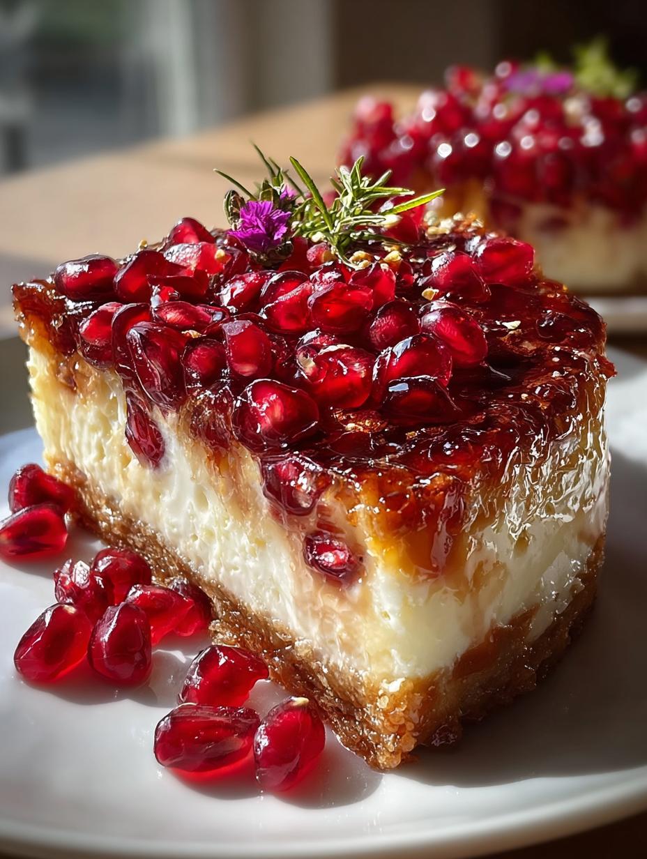 Bake Pomegranate Rose Elderberry: 7 Irresistible Treats - Bake Pomegranate Rose Elderberry - additional detail