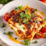 Baked Ravioli