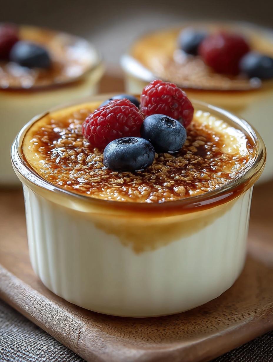 Creamy Baked Yogurt: 3 Simple Steps for Delightful Taste - Baked Yogurt - main visual representation