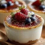 Baked Yogurt