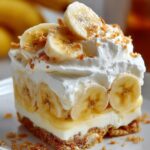 Banana Pudding