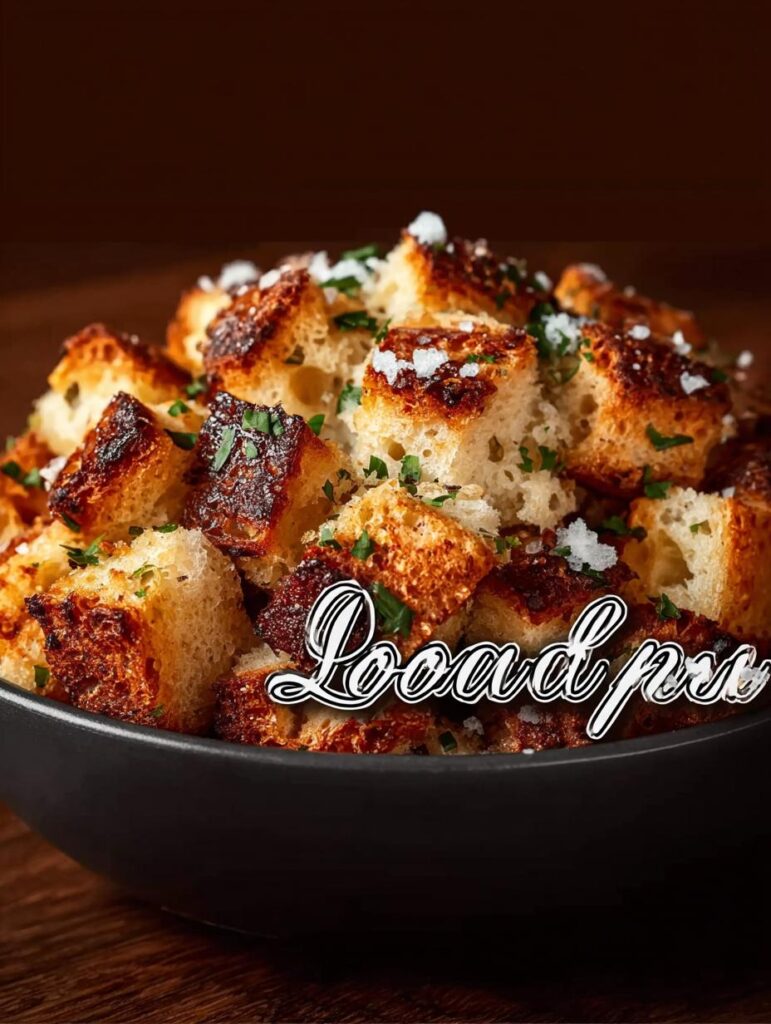 Bread Stuffing Tips For