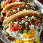 Breakfast Tacos