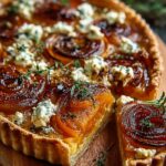 Caramelized Onion Butternut Squash