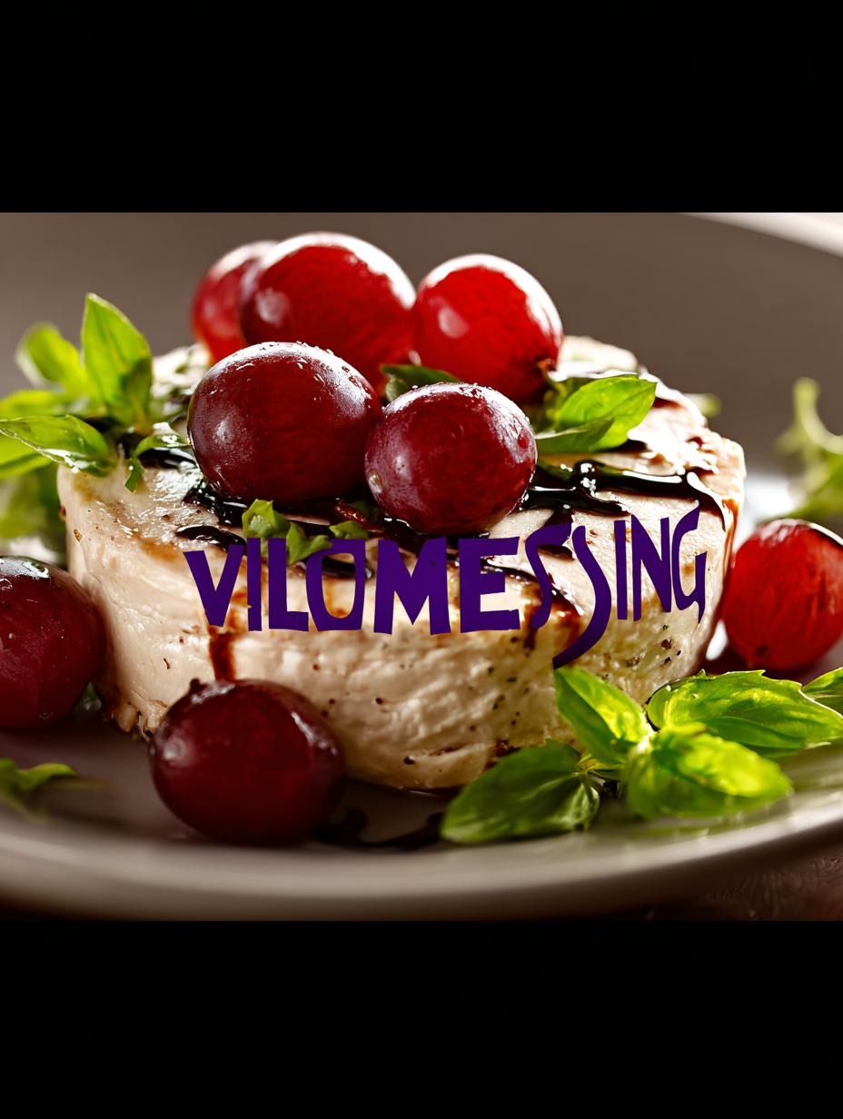 Delicious Chicken Salad with Grapes for Summer Lunch - Chicken Salad with Grapes - additional detail