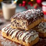 Christmas Slice Bake Cookies