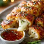 Christmas Tree Pull Apart